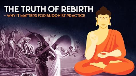a buddhist belief in rebirth figgerits|The Truth of Rebirth: And Why it Matters for Buddhist Practice.